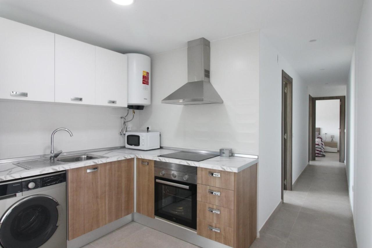 La Morada De Sasa Villa Торент Екстериор снимка
