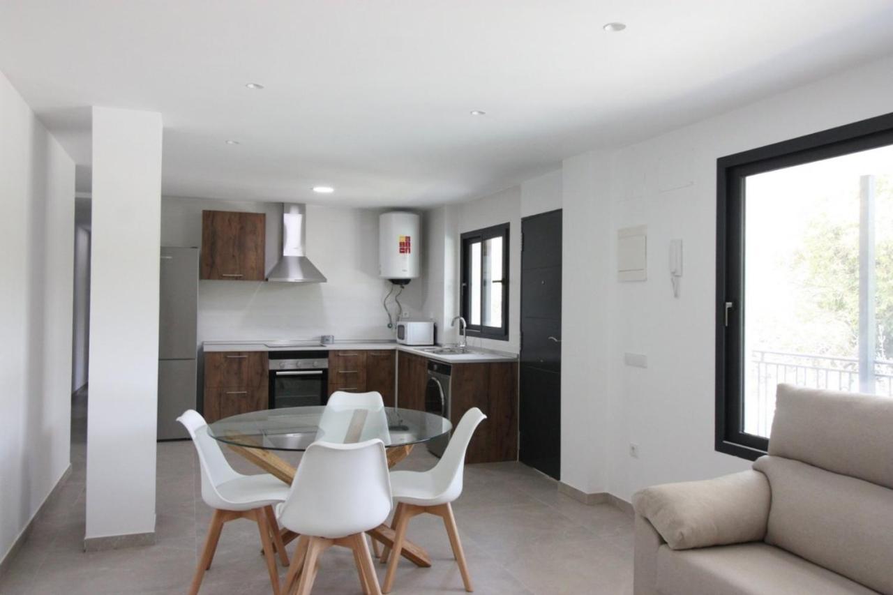 La Morada De Sasa Villa Торент Екстериор снимка