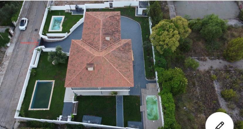 La Morada De Sasa Villa Торент Екстериор снимка