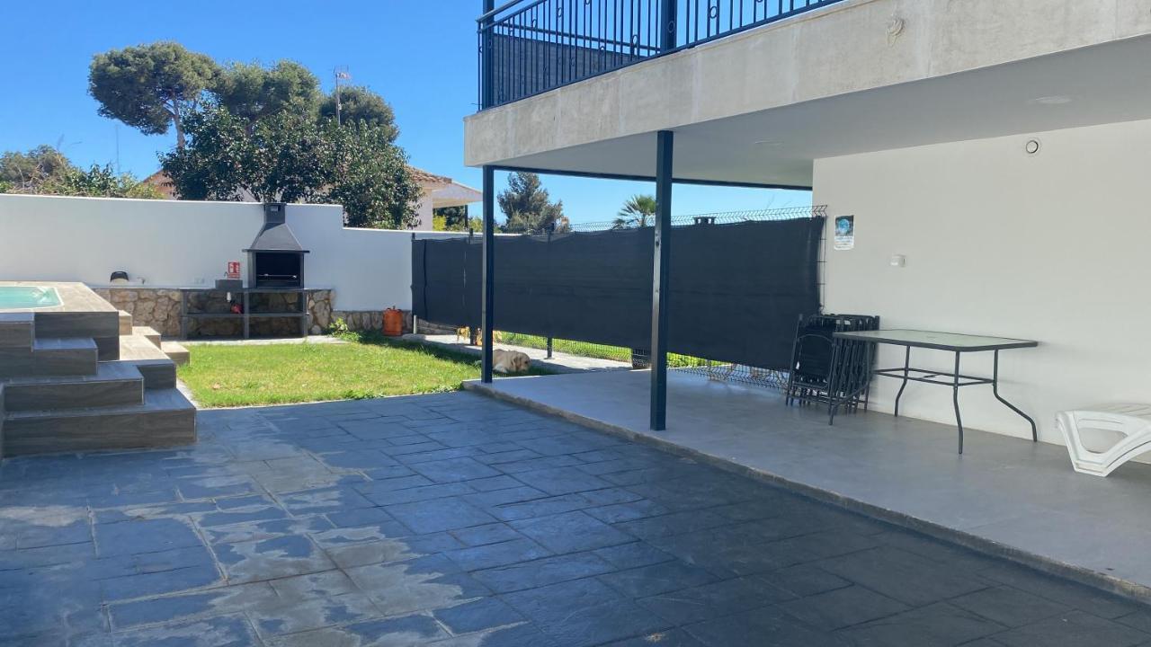 La Morada De Sasa Villa Торент Екстериор снимка