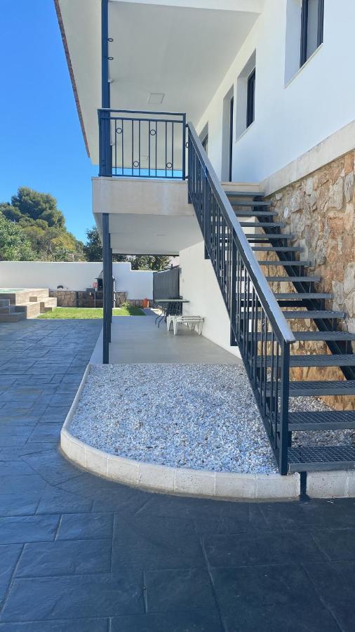 La Morada De Sasa Villa Торент Екстериор снимка