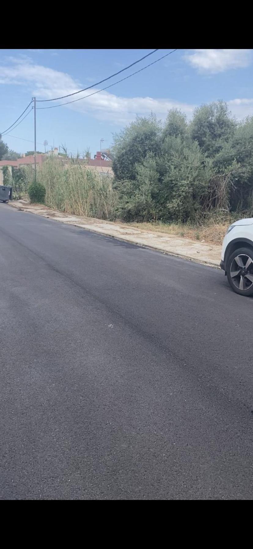 La Morada De Sasa Villa Торент Екстериор снимка